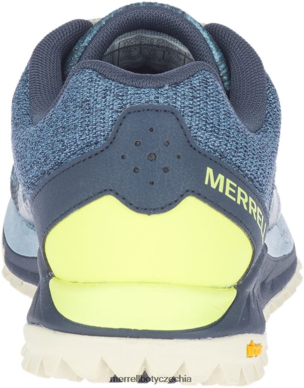 Merrell Antora 2 (j067128) obuv J064V21312 arona ženy