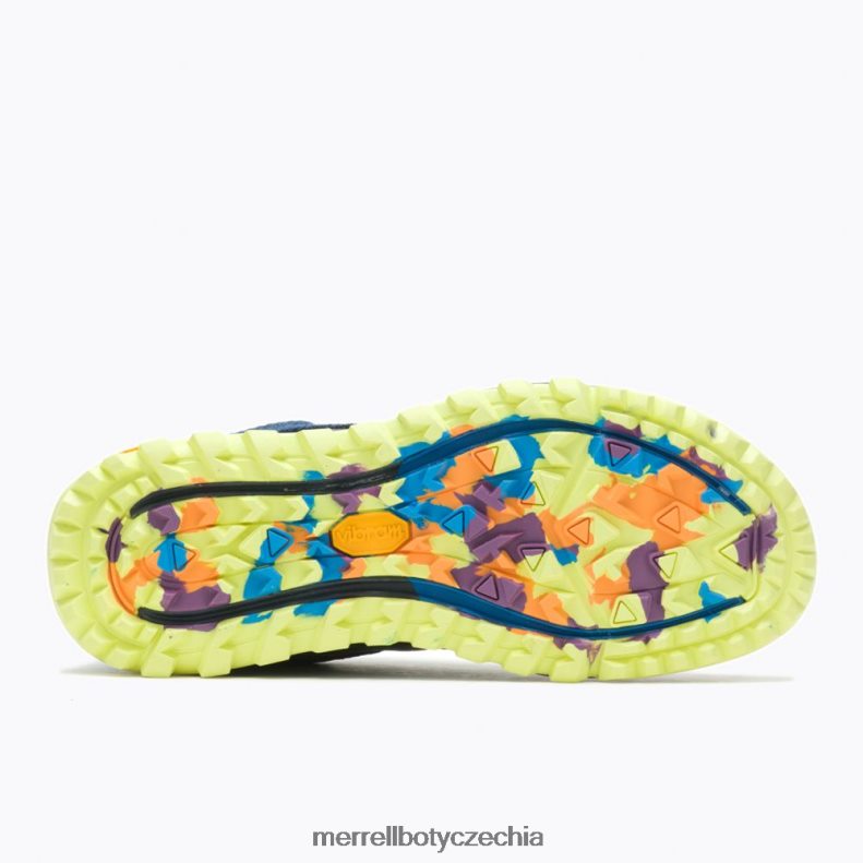 Merrell Antora 2 rainbow mountain 3 (j067188) obuv J064V21049 duha ženy