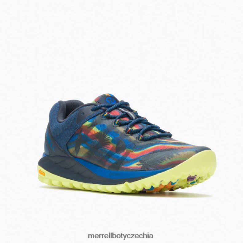 Merrell Antora 2 rainbow mountain 3 (j067188) obuv J064V21049 duha ženy