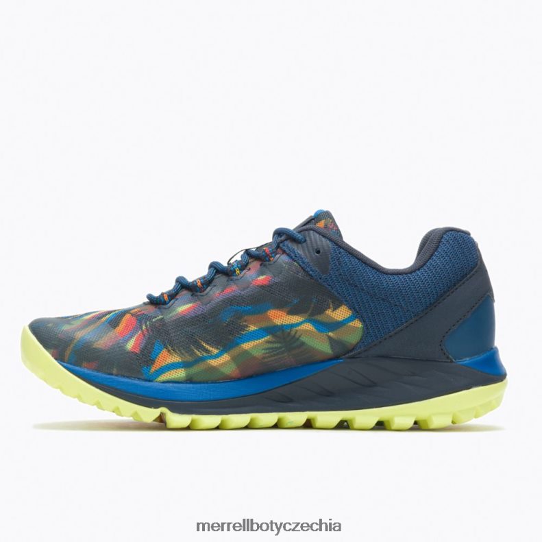 Merrell Antora 2 rainbow mountain 3 (j067188) obuv J064V21049 duha ženy