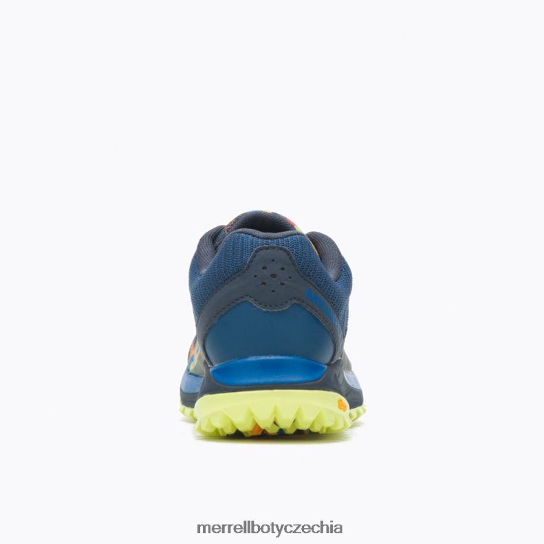 Merrell Antora 2 rainbow mountain 3 (j067188) obuv J064V21049 duha ženy