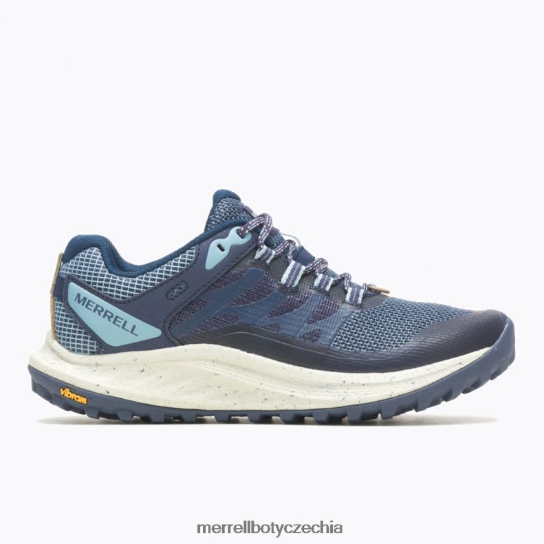 Merrell Antora 3 (j037338) obuv J064V2978 moře ženy