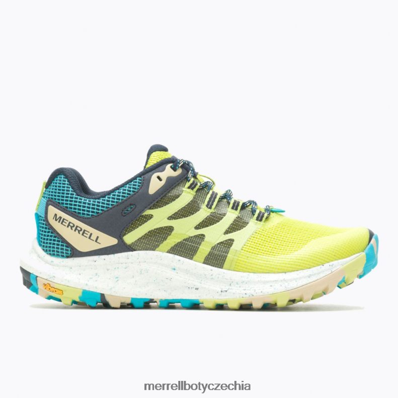 Merrell Antora 3 (j067594) obuv J064V2973 celer ženy - Kliknutím na obrázek zavøete