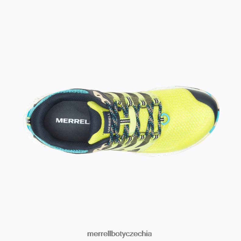 Merrell Antora 3 (j067594) obuv J064V2973 celer ženy