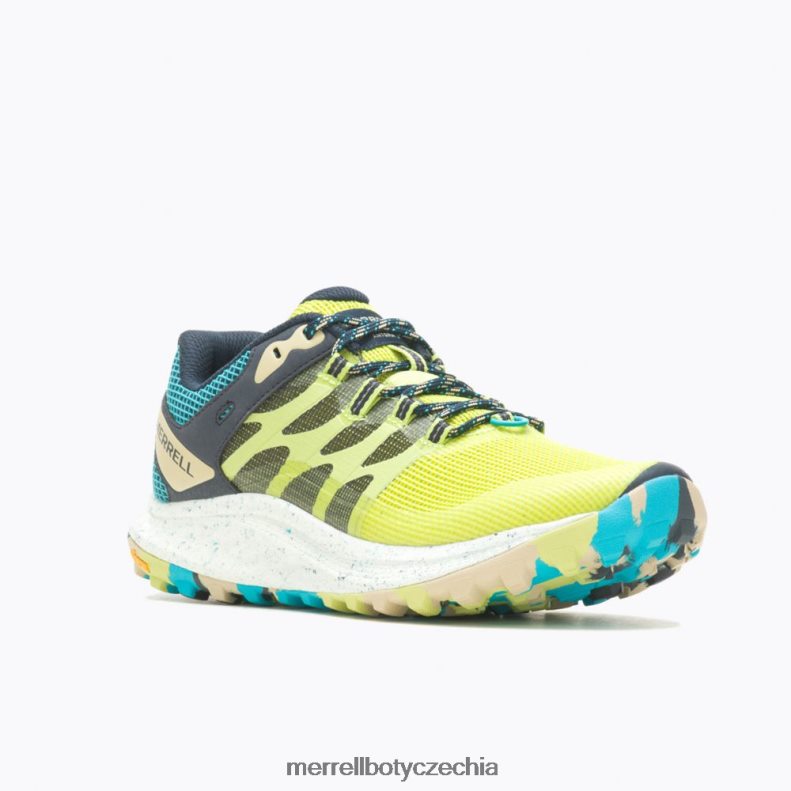 Merrell Antora 3 (j067594) obuv J064V2973 celer ženy