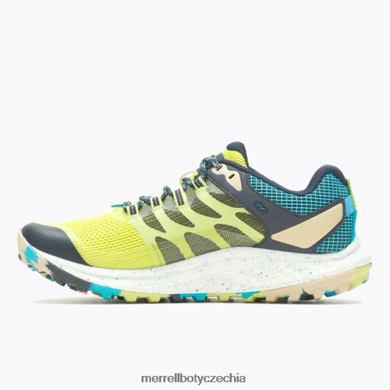 Merrell Antora 3 (j067594) obuv J064V2973 celer ženy