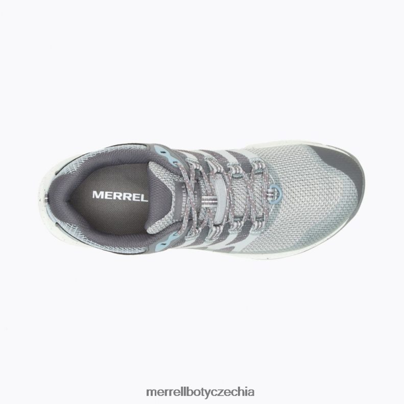 Merrell Antora 3 (j067600) obuv J064V2975 výškové ženy