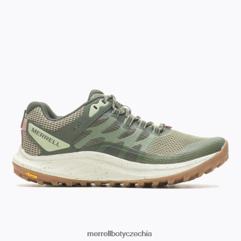 Merrell Antora 3 (j067602) obuv J064V2976 lišejník ženy - Kliknutím na obrázek zavøete