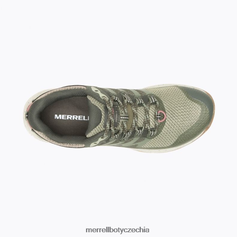 Merrell Antora 3 (j067602) obuv J064V2976 lišejník ženy