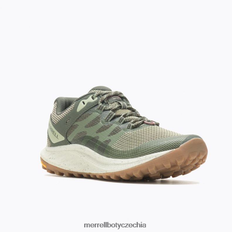 Merrell Antora 3 (j067602) obuv J064V2976 lišejník ženy