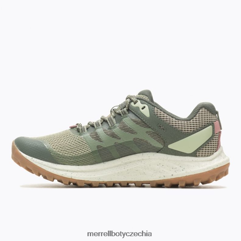 Merrell Antora 3 (j067602) obuv J064V2976 lišejník ženy