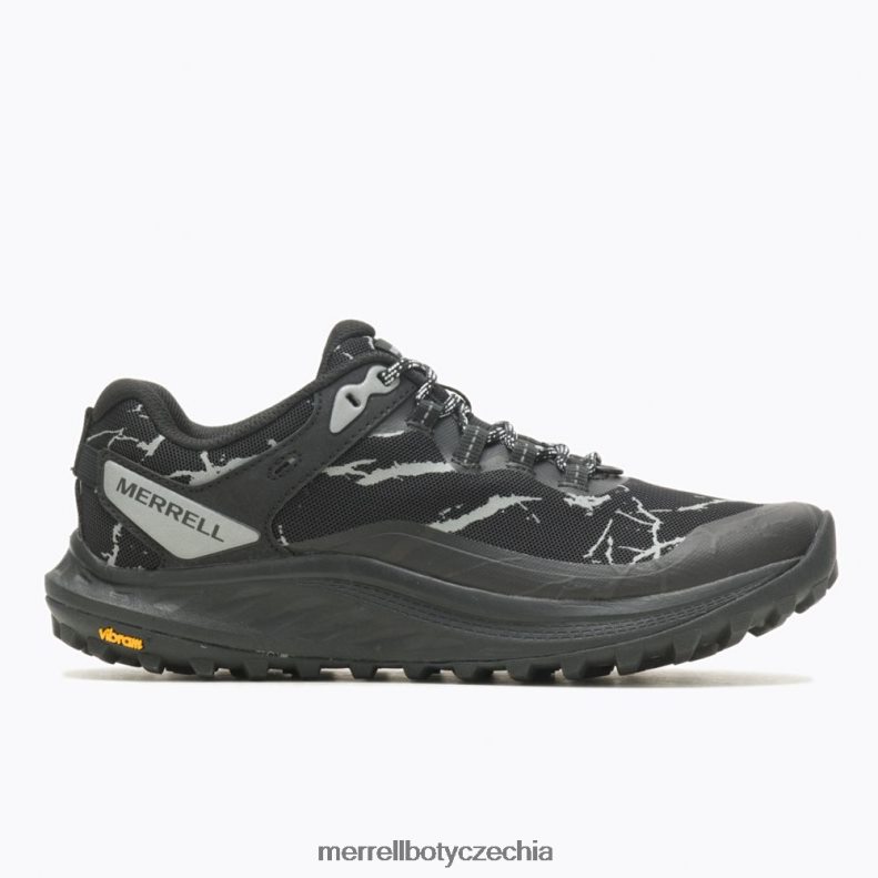 Merrell Antora 3 lightning reflexní (j067748) obuv J064V21078 reflexní blesk ženy