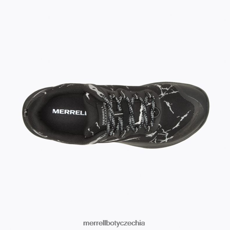 Merrell Antora 3 lightning reflexní (j067748) obuv J064V21078 reflexní blesk ženy