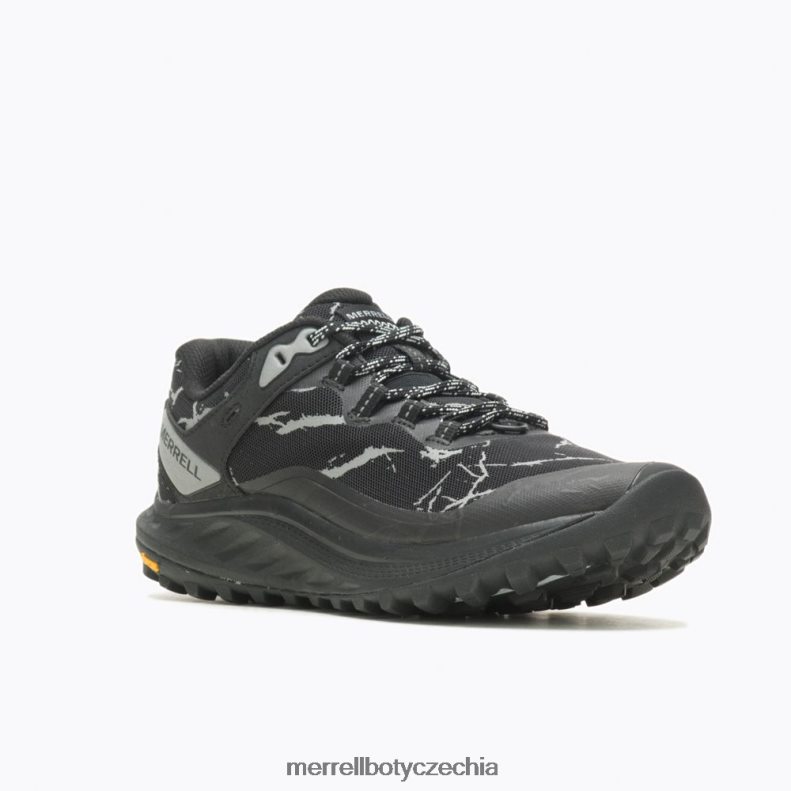 Merrell Antora 3 lightning reflexní (j067748) obuv J064V21078 reflexní blesk ženy