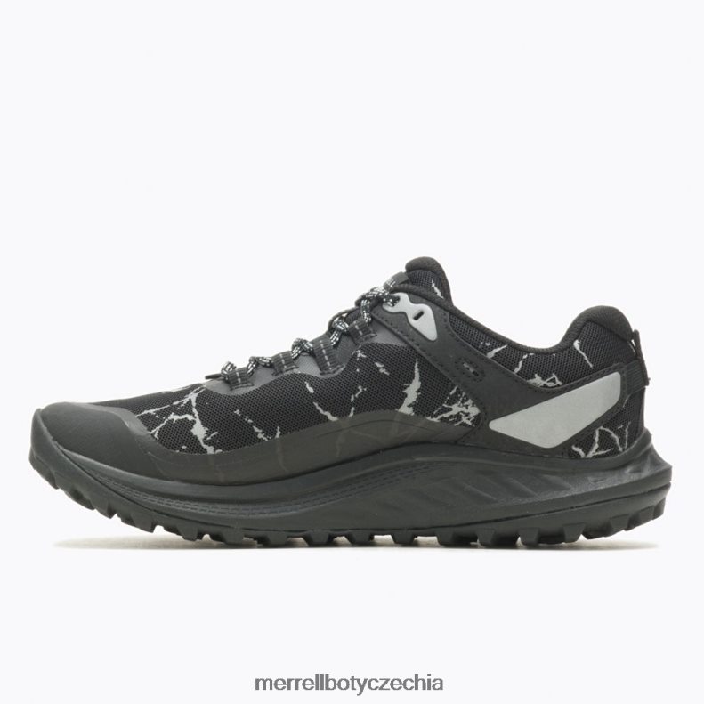 Merrell Antora 3 lightning reflexní (j067748) obuv J064V21078 reflexní blesk ženy