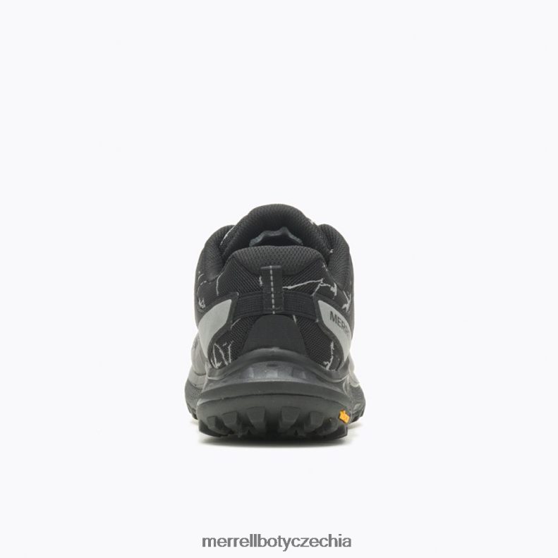 Merrell Antora 3 lightning reflexní (j067748) obuv J064V21078 reflexní blesk ženy