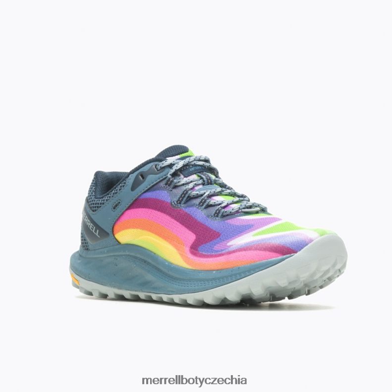 Merrell Antora 3 rainbow (j067550) obuv J064V2900 duha ženy