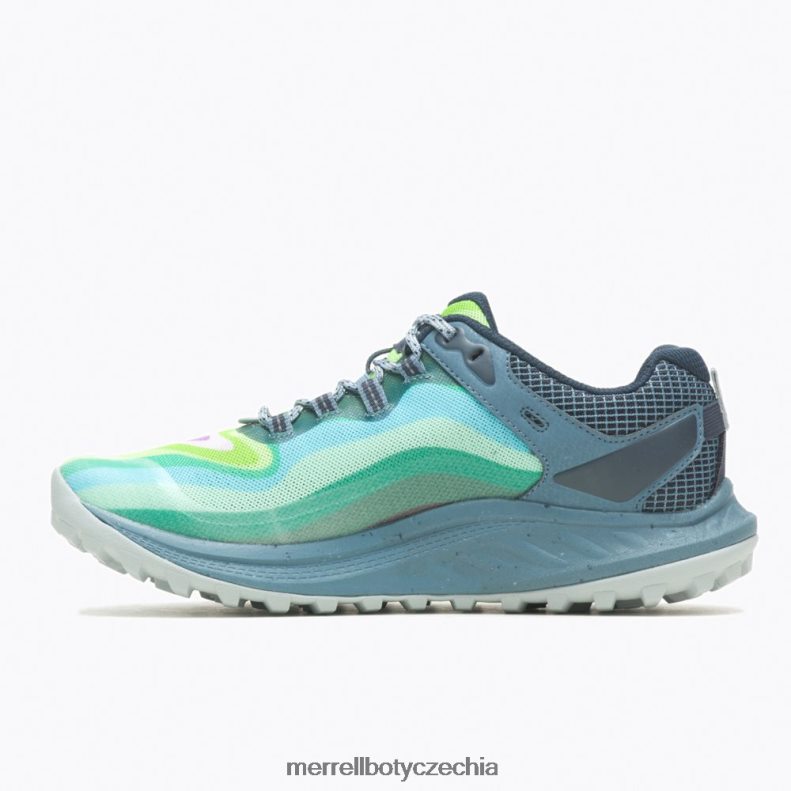 Merrell Antora 3 rainbow (j067550) obuv J064V2900 duha ženy