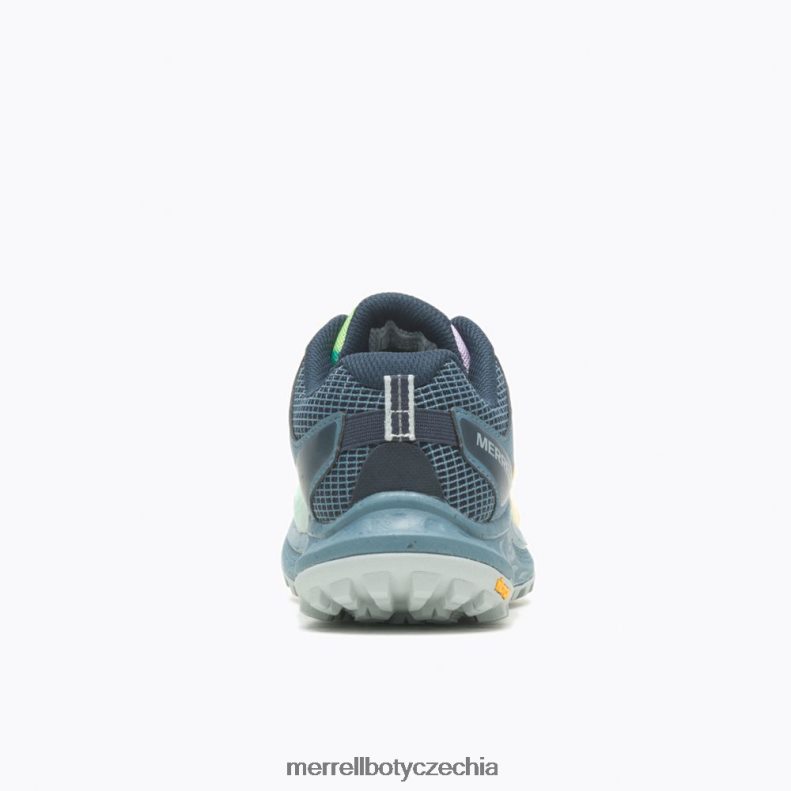 Merrell Antora 3 rainbow (j067550) obuv J064V2900 duha ženy