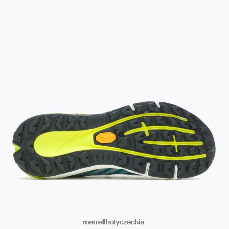 Merrell agility peak 4 (j036990) obuv J064V2926 nefrit ženy