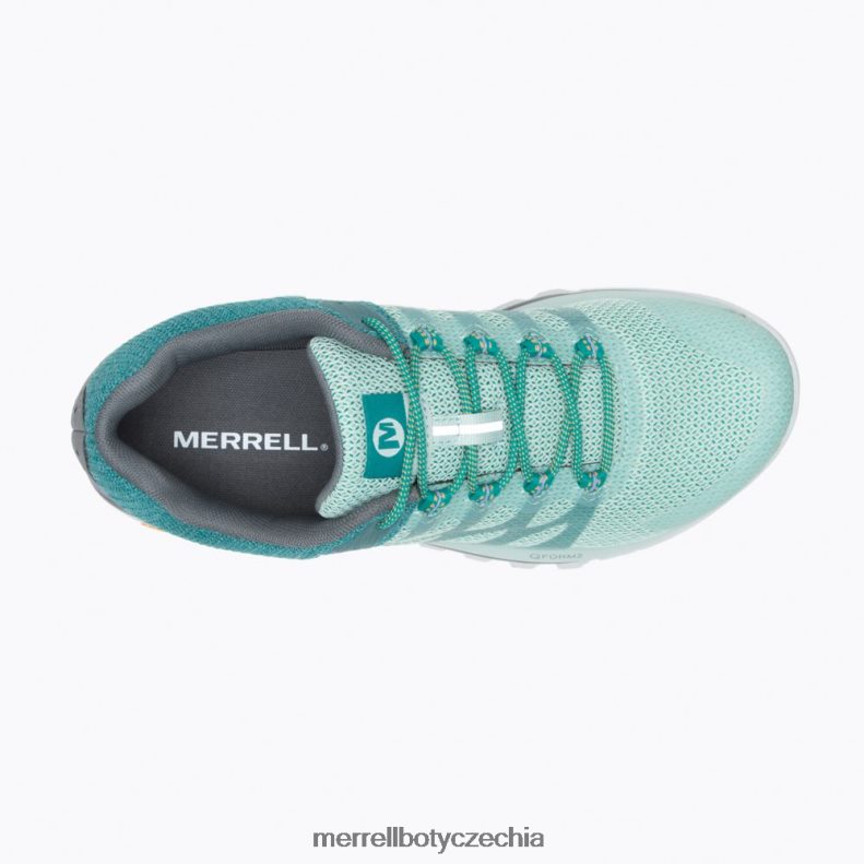 Merrell antora 2 gore-tex (j067200) obuv J064V21320 přístav ženy