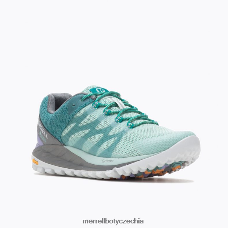 Merrell antora 2 gore-tex (j067200) obuv J064V21320 přístav ženy