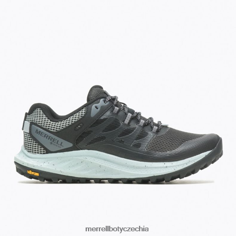 Merrell antora 3 gore-tex (j067556) obuv J064V2822 Černá ženy - Kliknutím na obrázek zavøete