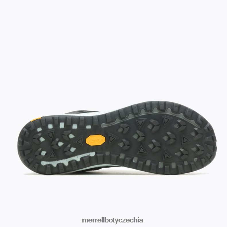 Merrell antora 3 gore-tex (j067556) obuv J064V2822 Černá ženy