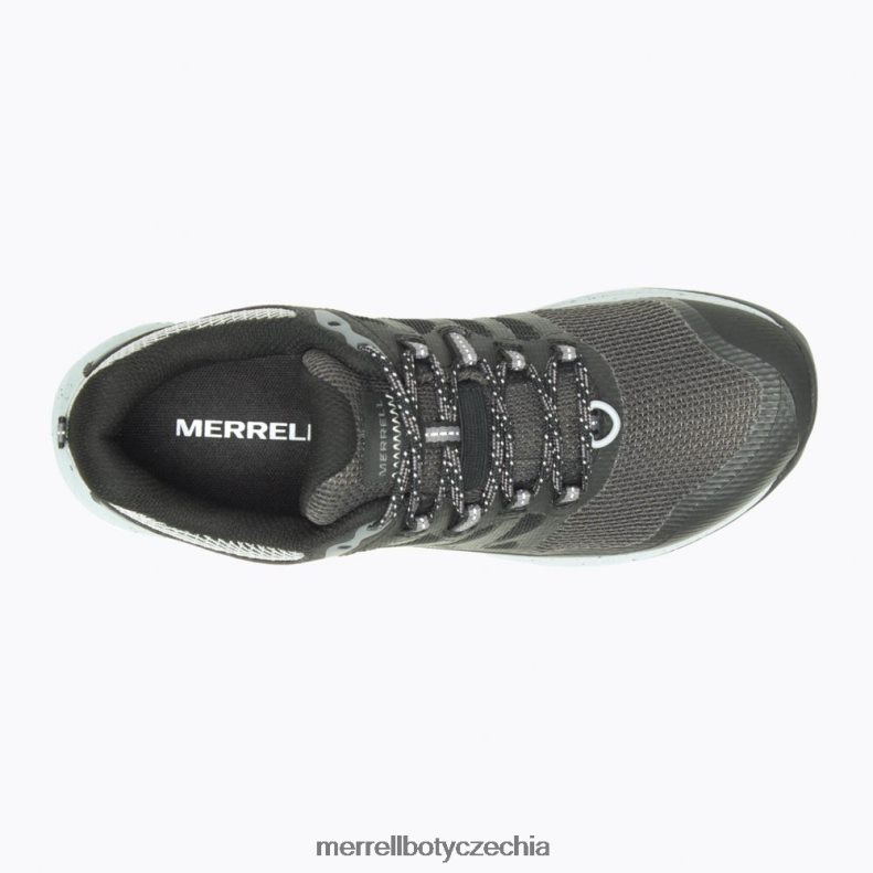 Merrell antora 3 gore-tex (j067556) obuv J064V2822 Černá ženy