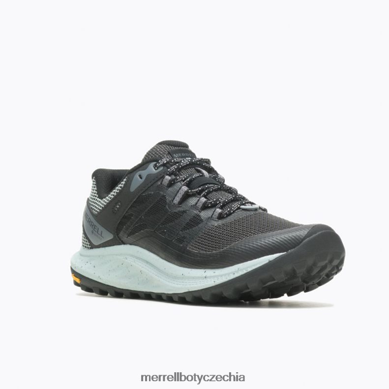 Merrell antora 3 gore-tex (j067556) obuv J064V2822 Černá ženy