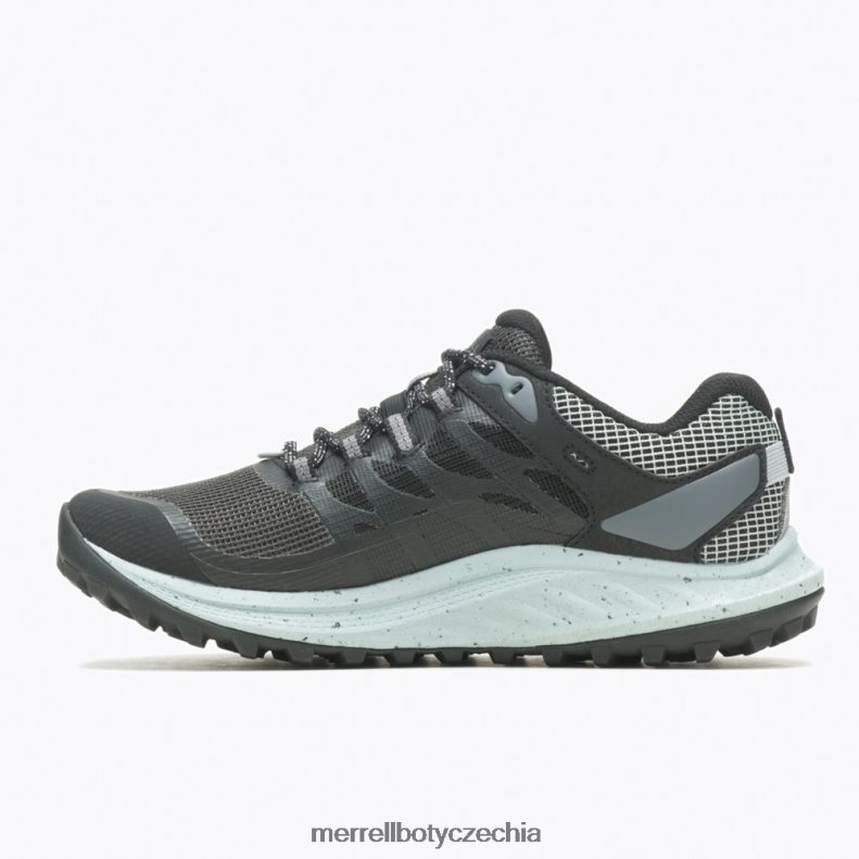 Merrell antora 3 gore-tex (j067556) obuv J064V2822 Černá ženy