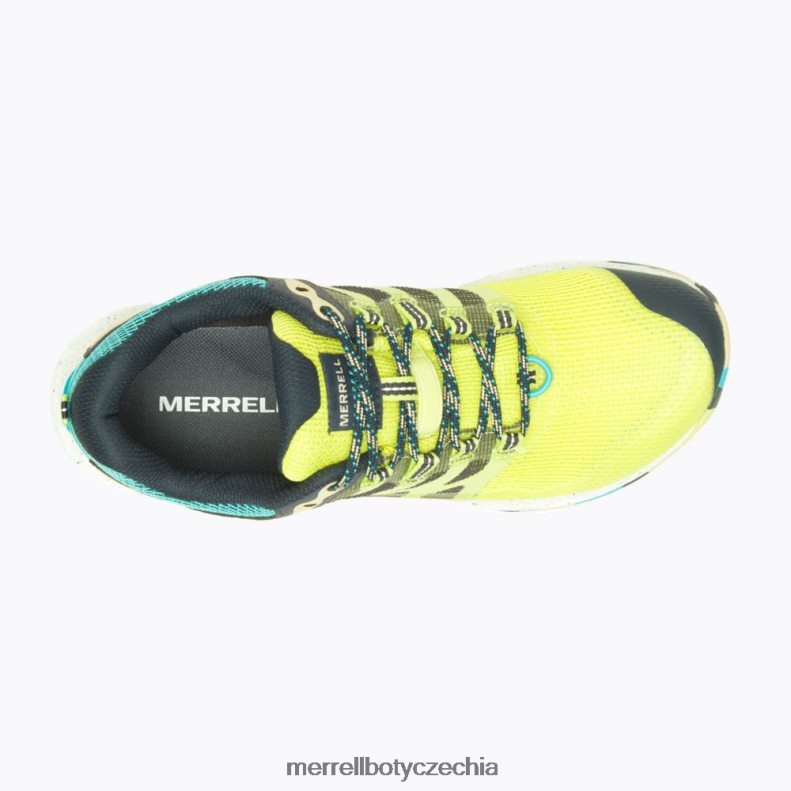 Merrell antora 3 gore-tex (j067560) obuv J064V2823 celer ženy