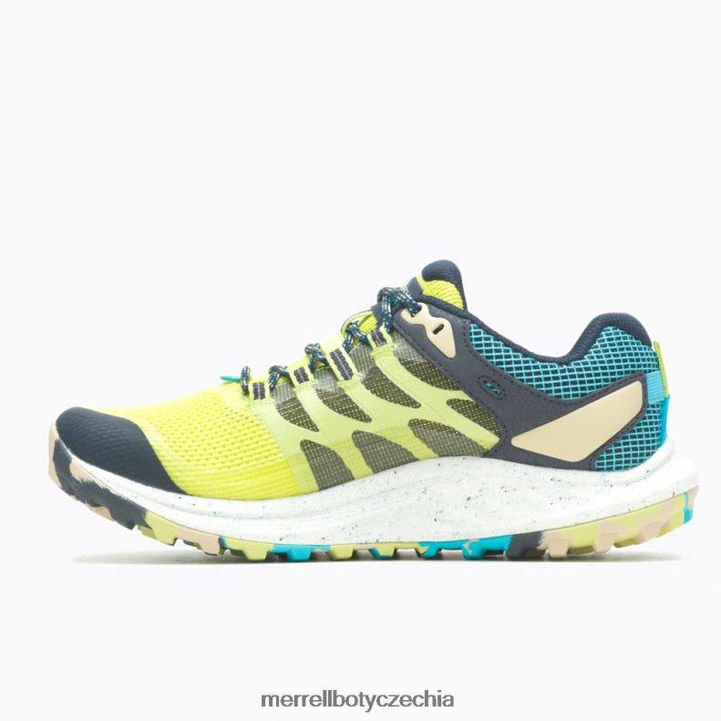 Merrell antora 3 gore-tex (j067560) obuv J064V2823 celer ženy