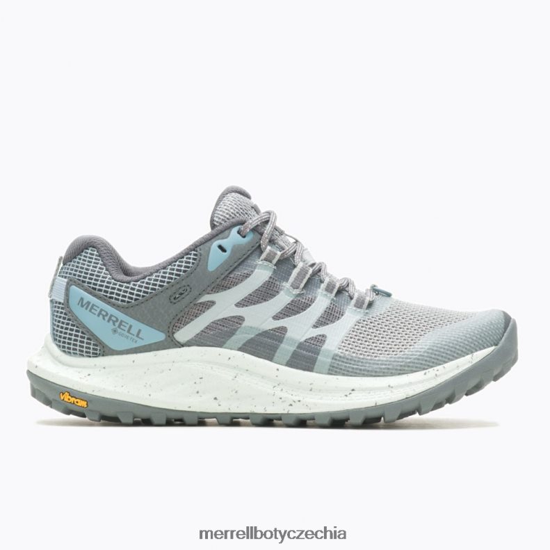 Merrell antora 3 gore-tex (j067566) obuv J064V2824 výškové ženy - Kliknutím na obrázek zavøete