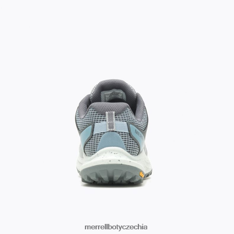 Merrell antora 3 gore-tex (j067566) obuv J064V2824 výškové ženy