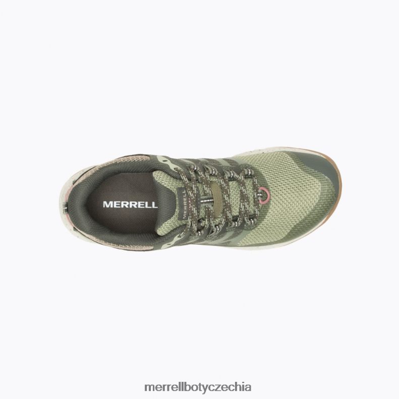 Merrell antora 3 gore-tex (j067568) obuv J064V2821 lišejník ženy