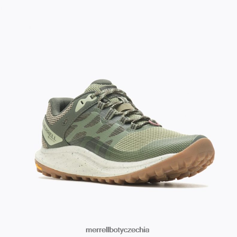 Merrell antora 3 gore-tex (j067568) obuv J064V2821 lišejník ženy