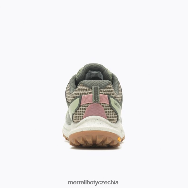 Merrell antora 3 gore-tex (j067568) obuv J064V2821 lišejník ženy