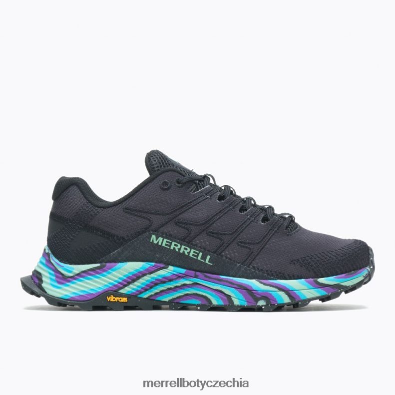 Merrell let moab (j036960) obuv J064V2971 přírodní divy ženy