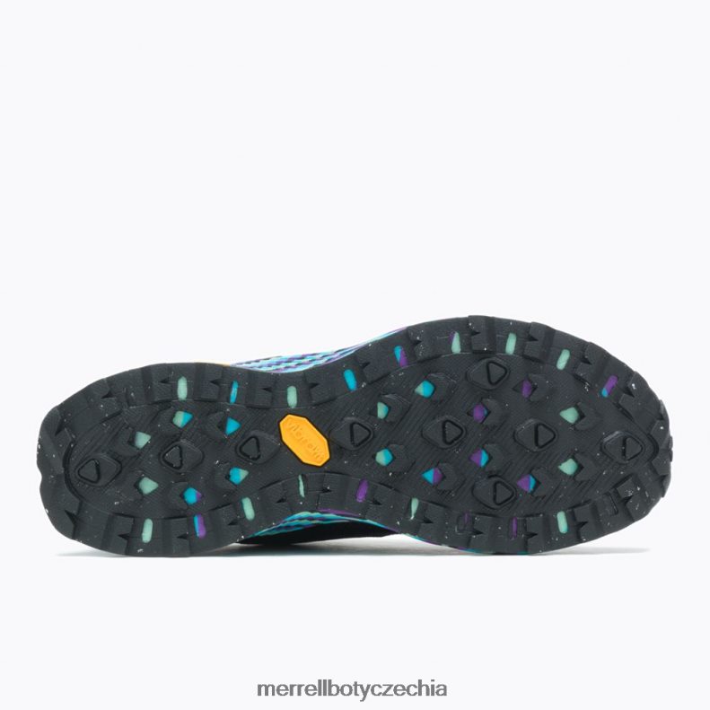 Merrell let moab (j036960) obuv J064V2971 přírodní divy ženy