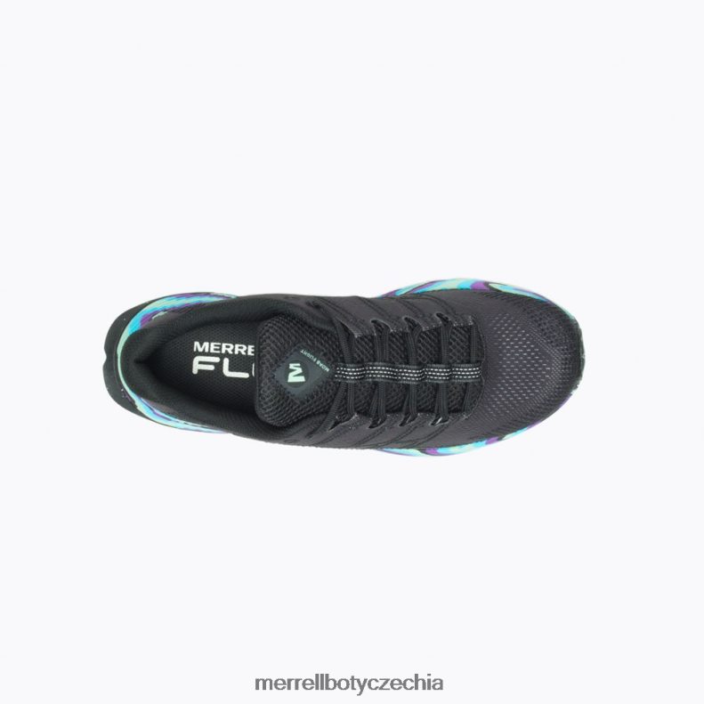 Merrell let moab (j036960) obuv J064V2971 přírodní divy ženy