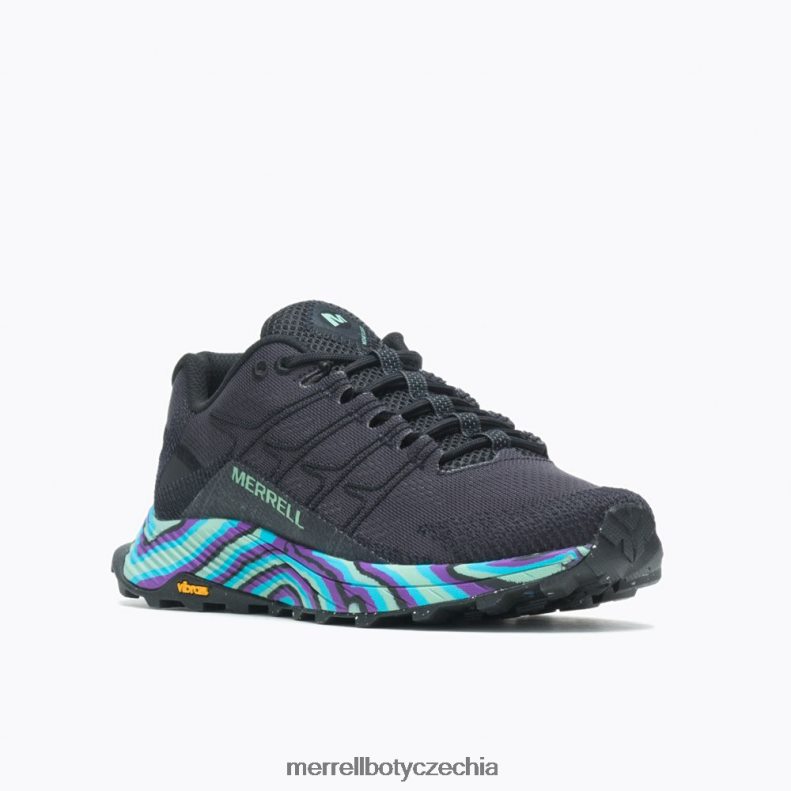 Merrell let moab (j036960) obuv J064V2971 přírodní divy ženy