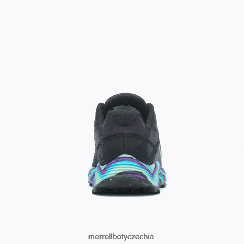 Merrell let moab (j036960) obuv J064V2971 přírodní divy ženy