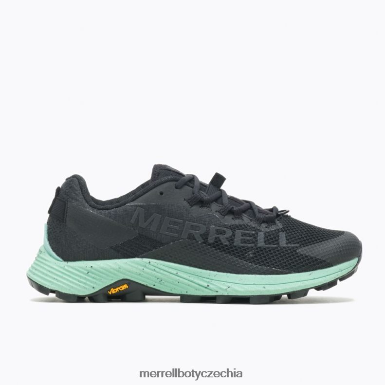 Merrell mtl long sky 2 (j067486) obuv J064V2839 nefrit ženy