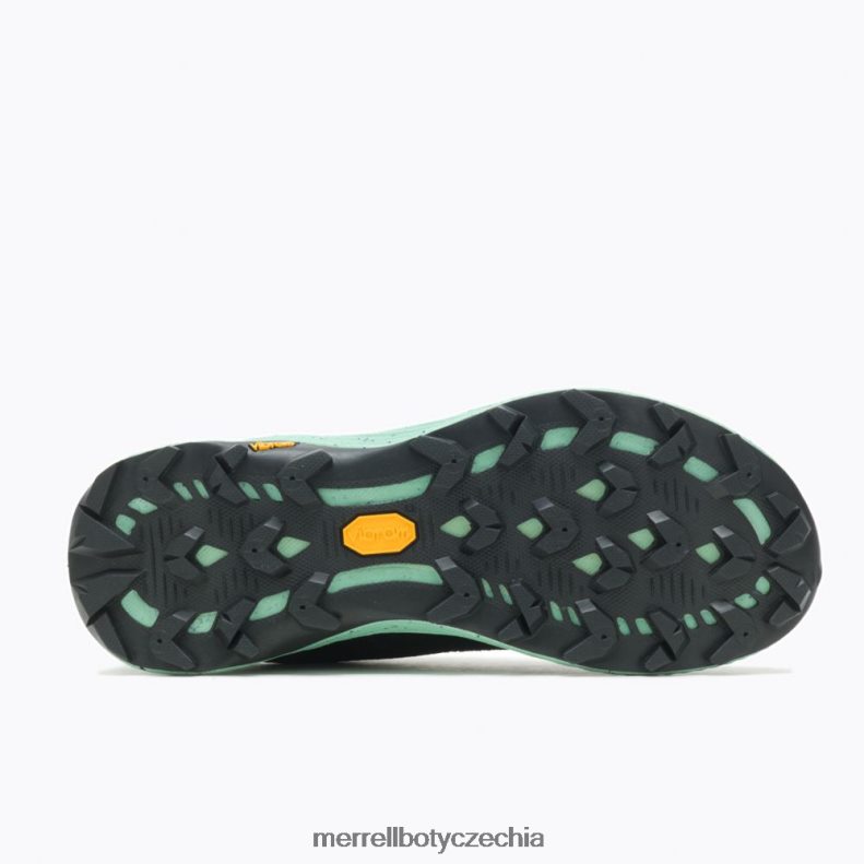 Merrell mtl long sky 2 (j067486) obuv J064V2839 nefrit ženy