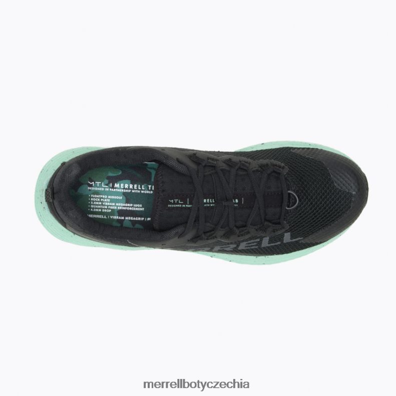 Merrell mtl long sky 2 (j067486) obuv J064V2839 nefrit ženy