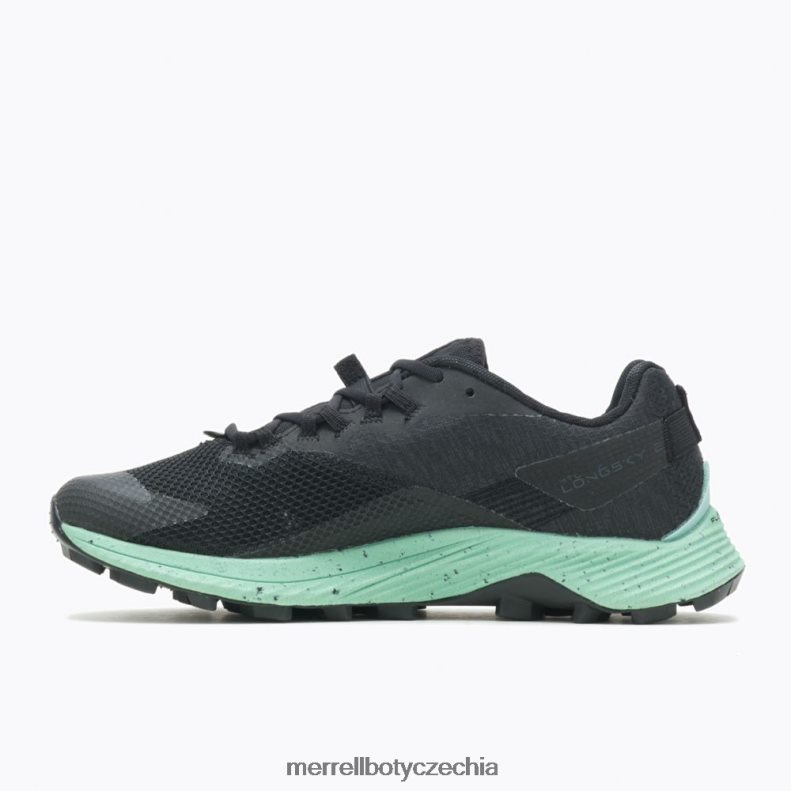 Merrell mtl long sky 2 (j067486) obuv J064V2839 nefrit ženy