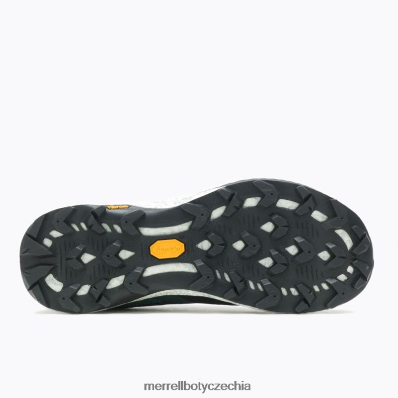 Merrell mtl long sky 2 shield (j067432) obuv J064V21203 černá/nefrit ženy