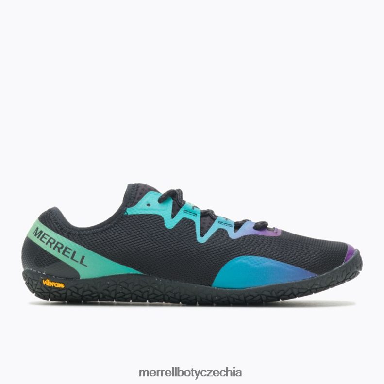 Merrell parní rukavice 5 (j067458) obuv J064V21172 přírodní divy ženy