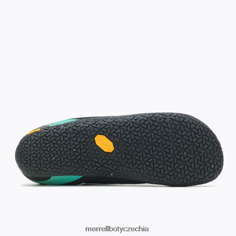 Merrell parní rukavice 5 (j067458) obuv J064V21172 přírodní divy ženy